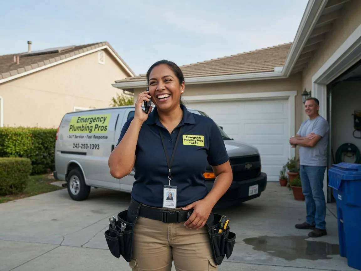 Emergency Plumber Orting, WA FAQs